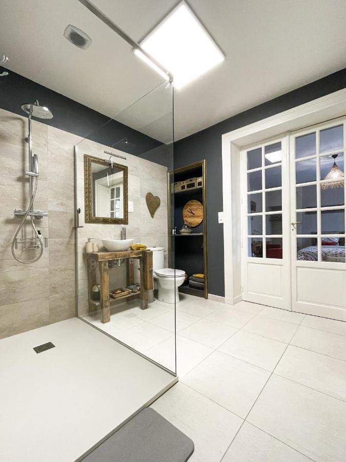 Suite Privative Terrasse Alençon Eksteriør bilde